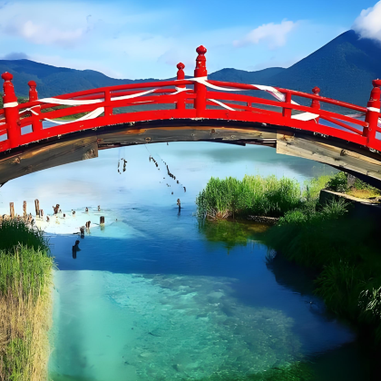 日本青森市+弘前市5日4晚私家团 日本青森市+弘前市5日4晚私家团