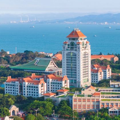 户外活动·厦门6日夏令营【书山有“鹭”】厦门大学,厦门植物园,灵玲动物王国+灵玲国际大马戏,集美学村,诚毅科技探索中心,鼓浪屿,曾厝垵,渔趣赶海+海滨BBQ+帆船出海,沙坡尾,胡里山炮台等 户外活动·厦门6日夏令营【书山有“鹭”】厦门大学,厦门植物园,灵玲动物王国+灵玲国际大马戏,集美学村,诚毅科技探索中心,鼓浪屿,曾厝垵,渔趣赶海+海滨BBQ+帆船出海,沙坡尾,胡里山炮台等