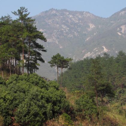 南岳衡山风景名胜区3日2晚私家团 南岳衡山风景名胜区3日2晚私家团