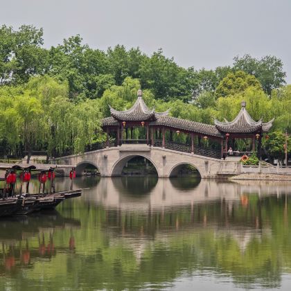 中国浙江嘉兴3日2晚跟团游 中国浙江嘉兴3日2晚跟团游