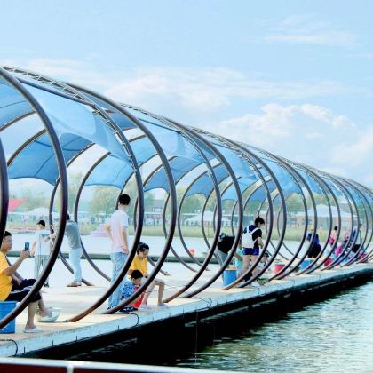 河北唐山多玛乐园2日1晚跟团游 河北唐山多玛乐园2日1晚跟团游