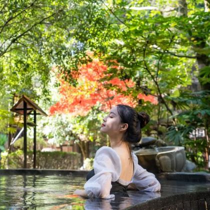 江西明月山+武功山+羊狮慕风景区+仙女湖4日3晚拼小团 江西明月山+武功山+羊狮慕风景区+仙女湖4日3晚拼小团