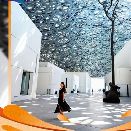 阿联酋迪拜+阿布扎比7日跟团游 阿联酋迪拜+阿布扎比7日跟团游