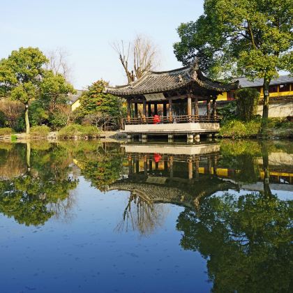 绍兴鲁迅故居+乌镇+杭州西湖风景名胜区-一公园5日4晚跟团游 绍兴鲁迅故居+乌镇+杭州西湖风景名胜区-一公园5日4晚跟团游