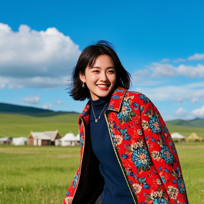 呼和浩特+希拉穆仁草原+乌兰哈达火山地质公园+响沙湾5日4晚跟团游 呼和浩特+希拉穆仁草原+乌兰哈达火山地质公园+响沙湾5日4晚跟团游