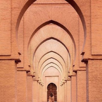 摩洛哥11日9晚私家团 摩洛哥11日9晚私家团