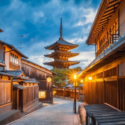 日本大阪+京都6日5晚私家团 日本大阪+京都6日5晚私家团
