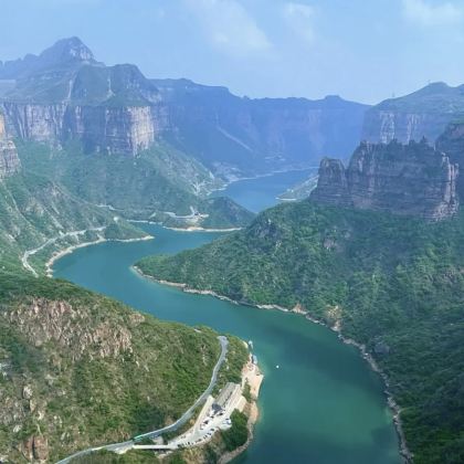 河南新乡河南宝泉旅游区5日4晚自由行 河南新乡河南宝泉旅游区5日4晚自由行