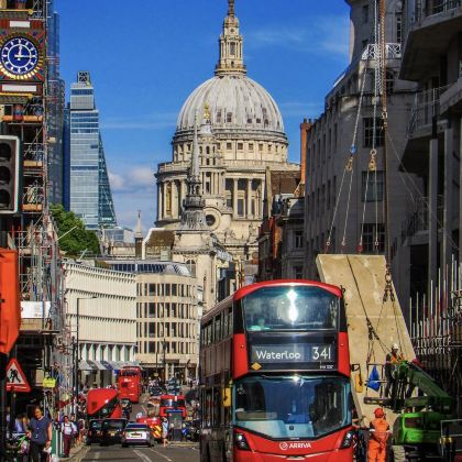 英国伦敦6日5晚私家团 英国伦敦6日5晚私家团