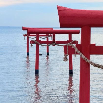 日本福冈3日2晚自由行 日本福冈3日2晚自由行