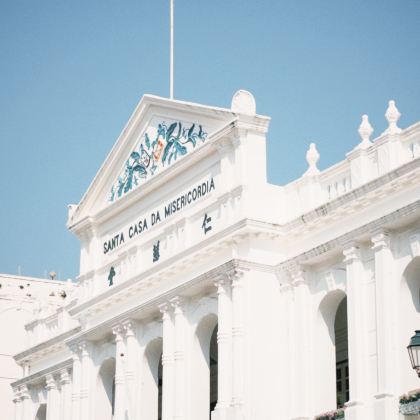 深圳+香港+澳门+珠海6日5晚私家团 深圳+香港+澳门+珠海6日5晚私家团