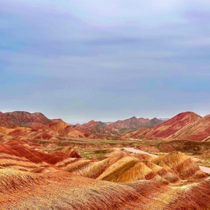 甘肃兰州+张掖+嘉峪关+敦煌6日5晚私家团 甘肃兰州+张掖+嘉峪关+敦煌6日5晚私家团