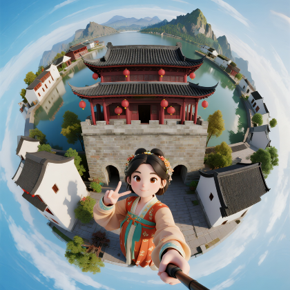 黄山+宏村景区+徽州古城3日2晚跟团游 黄山+宏村景区+徽州古城3日2晚跟团游