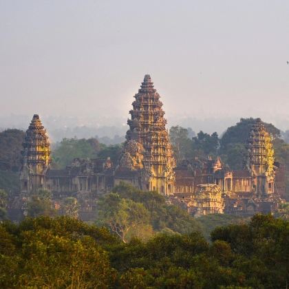 柬埔寨暹粒+马德望4日3晚私家团 柬埔寨暹粒+马德望4日3晚私家团