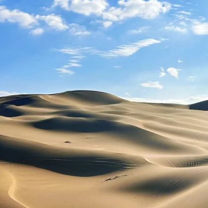 中国+巴丹吉林沙漠4日3晚私家团 中国+巴丹吉林沙漠4日3晚私家团