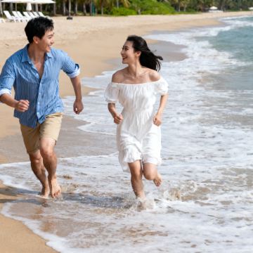 海口+三亚6日5晚自由行 海口+三亚6日5晚自由行