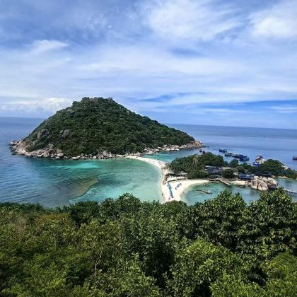 泰国苏梅岛5日4晚私家团 泰国苏梅岛5日4晚私家团