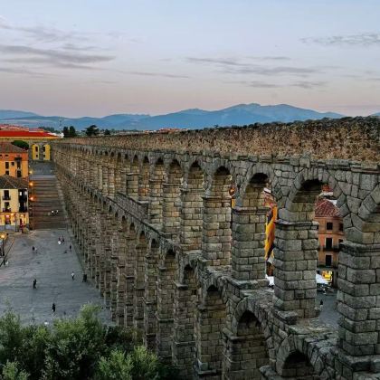 西班牙马德里+托莱多+萨拉曼卡+塞哥维亚4日3晚私家团 西班牙马德里+托莱多+萨拉曼卡+塞哥维亚4日3晚私家团