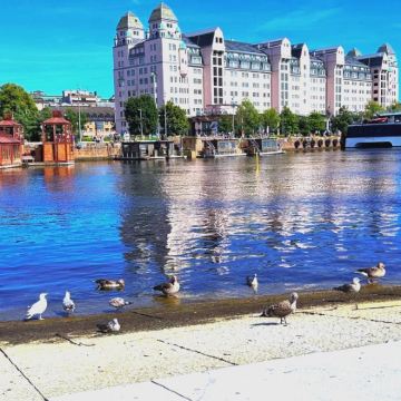 瑞典+哥德堡+斯德哥尔摩11日9晚私家团 瑞典+哥德堡+斯德哥尔摩11日9晚私家团