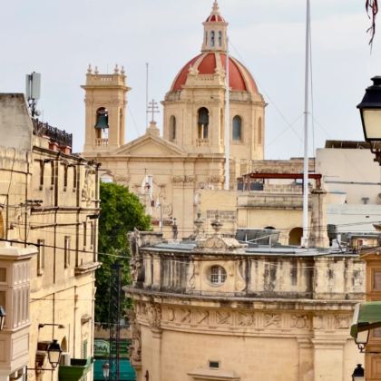 马耳他8日7晚私家团 马耳他8日7晚私家团