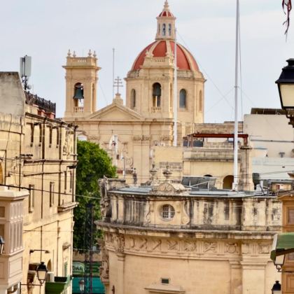 马耳他8日7晚私家团 马耳他8日7晚私家团