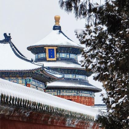 北京4日3晚私家团 北京4日3晚私家团