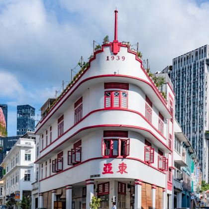 新加坡+马来西亚6日5晚拼小团 新加坡+马来西亚6日5晚拼小团