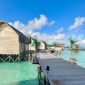 仙本那6日4晚跟团游 仙本那6日4晚跟团游