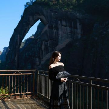江西龙虎山+龟峰风景名胜区3日2晚私家团 江西龙虎山+龟峰风景名胜区3日2晚私家团