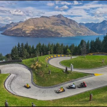 新西兰北岛+罗托鲁瓦+陶波+惠灵顿6日5晚私家团 新西兰北岛+罗托鲁瓦+陶波+惠灵顿6日5晚私家团