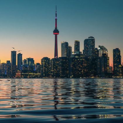 加拿大多伦多+渥太华+魁北克城+蒙特利尔+尼亚加拉瀑布8日7晚拼小团 加拿大多伦多+渥太华+魁北克城+蒙特利尔+尼亚加拉瀑布8日7晚拼小团