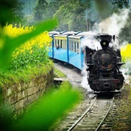 犍为嘉阳小火车+乐山大佛2日1晚私家团 犍为嘉阳小火车+乐山大佛2日1晚私家团
