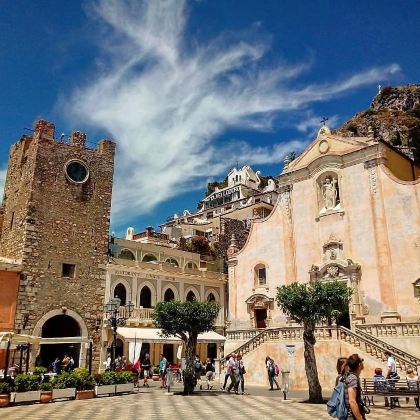 意大利13日私家团 意大利13日私家团