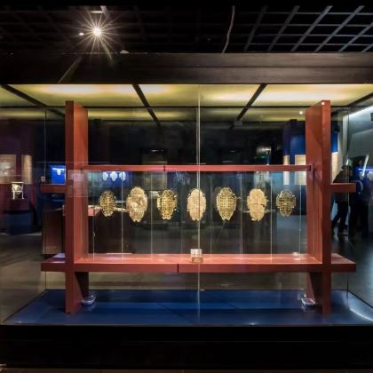 安阳殷墟+汤阴羑里城+汤阴岳飞庙+林州红旗渠+太行屋脊景区5日4晚私家团 安阳殷墟+汤阴羑里城+汤阴岳飞庙+林州红旗渠+太行屋脊景区5日4晚私家团