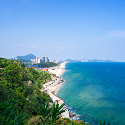 海陵岛3日2晚自由行