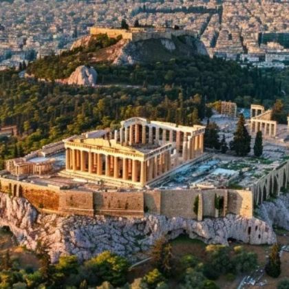 希腊9日6晚私家团 希腊9日6晚私家团