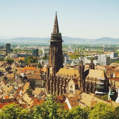 德国4日3晚私家团 德国4日3晚私家团