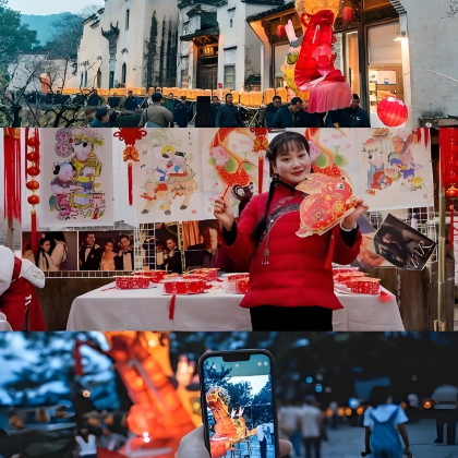 江西婺源+景德镇6日5晚私家团 江西婺源+景德镇6日5晚私家团