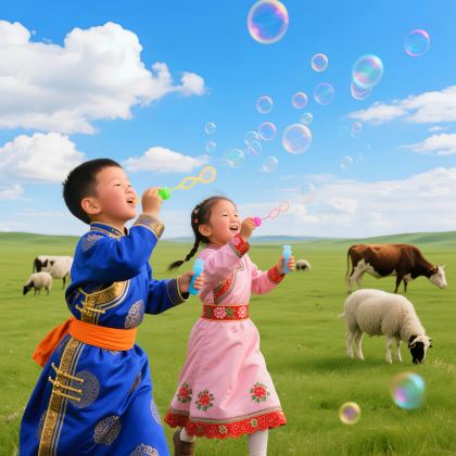 呼伦贝尔+额尔古纳+满洲里7日6晚私家团 呼伦贝尔+额尔古纳+满洲里7日6晚私家团