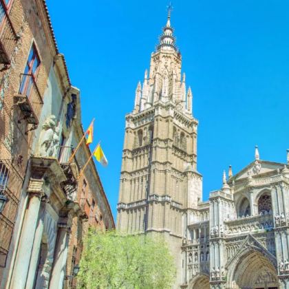 西班牙+塞维利亚+马德里+巴塞罗那11日10晚跟团游 西班牙+塞维利亚+马德里+巴塞罗那11日10晚跟团游