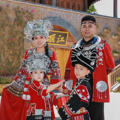 丽江+大理市5日4晚私家团 丽江+大理市5日4晚私家团
