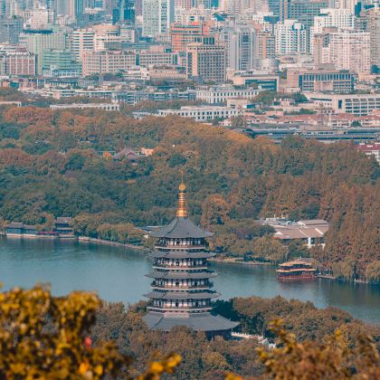杭州+乌镇+西塘+千岛湖4日3晚跟团游 杭州+乌镇+西塘+千岛湖4日3晚跟团游