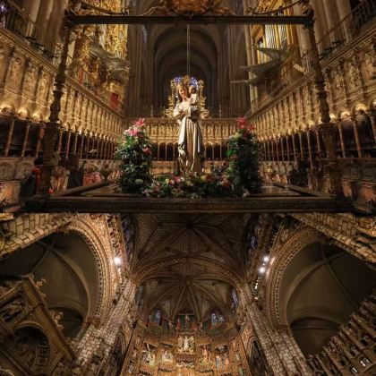 西班牙马德里+托莱多+萨拉曼卡+塞哥维亚4日3晚私家团 西班牙马德里+托莱多+萨拉曼卡+塞哥维亚4日3晚私家团