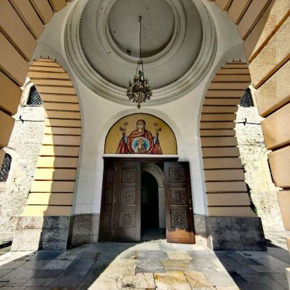 保加利亚7日6晚私家团 保加利亚7日6晚私家团