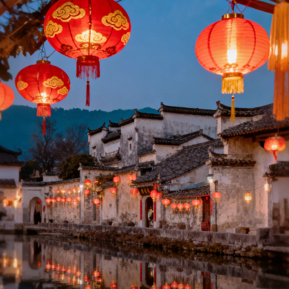 黄山风景区+宏村4日3晚私家团 黄山风景区+宏村4日3晚私家团