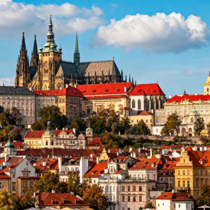 奥地利+捷克+匈牙利11日跟团游 奥地利+捷克+匈牙利11日跟团游