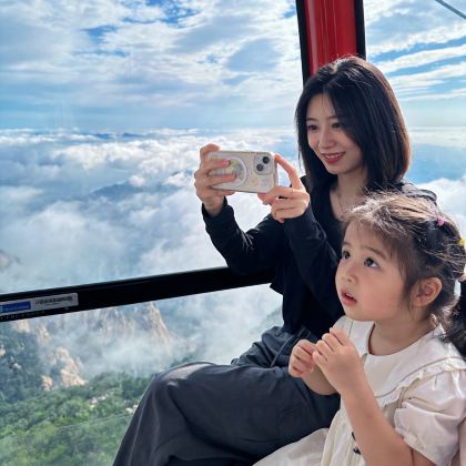 山东曲阜+泰山风景区+济南4日3晚私家团 山东曲阜+泰山风景区+济南4日3晚私家团