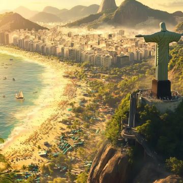 巴西+里约热内卢+伊瓜苏瀑布+马瑙斯+圣路易斯13日11晚私家团 巴西+里约热内卢+伊瓜苏瀑布+马瑙斯+圣路易斯13日11晚私家团