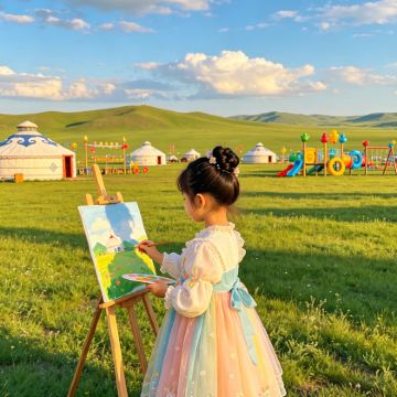 呼伦贝尔+额尔古纳+满洲里6日5晚私家团 呼伦贝尔+额尔古纳+满洲里6日5晚私家团