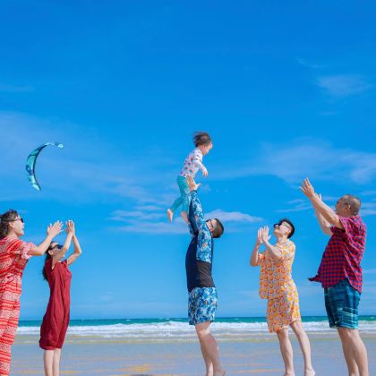 秦皇岛+北戴河+山海关+承德4日3晚私家团 秦皇岛+北戴河+山海关+承德4日3晚私家团